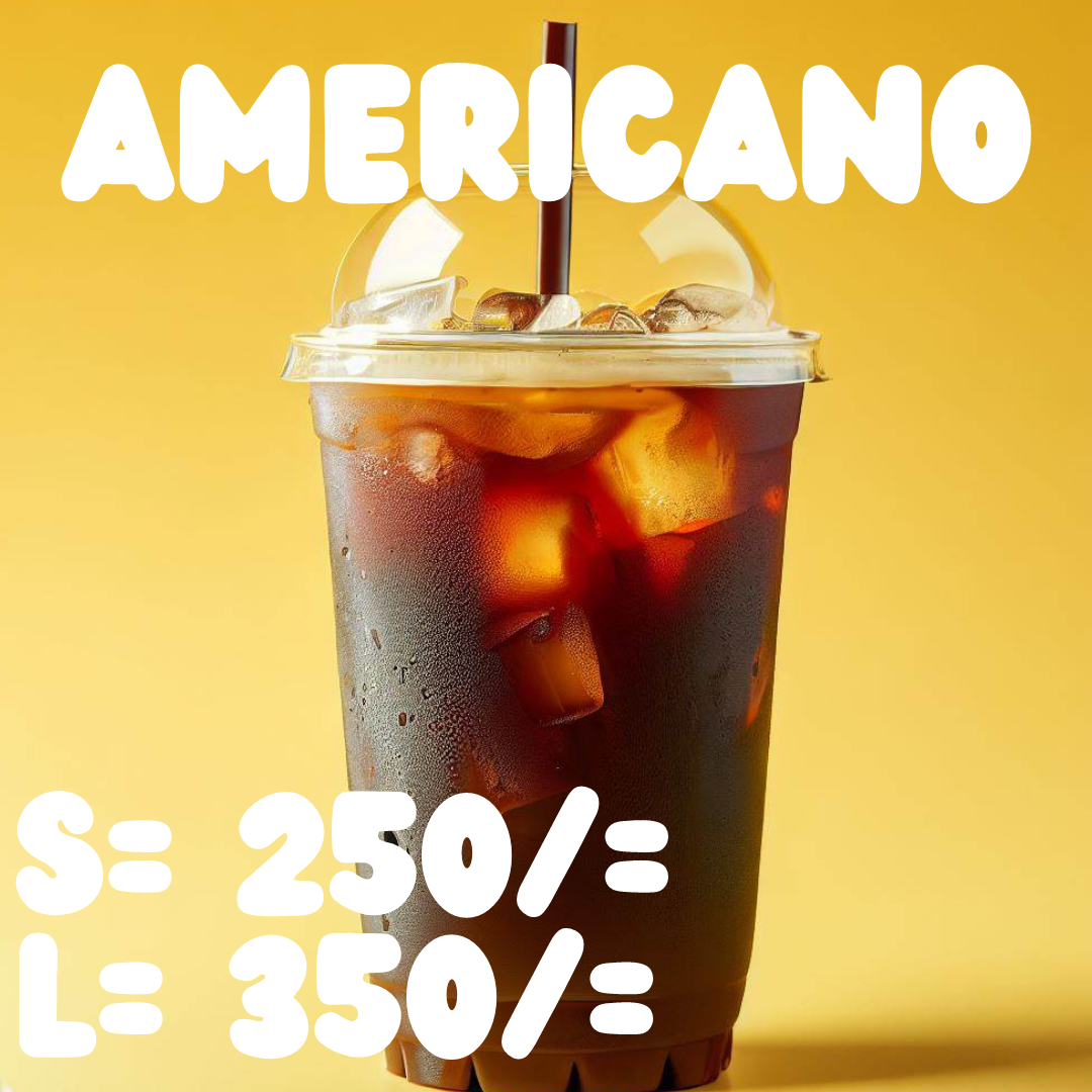 americano