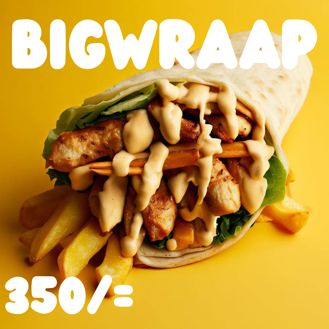 bigwraap