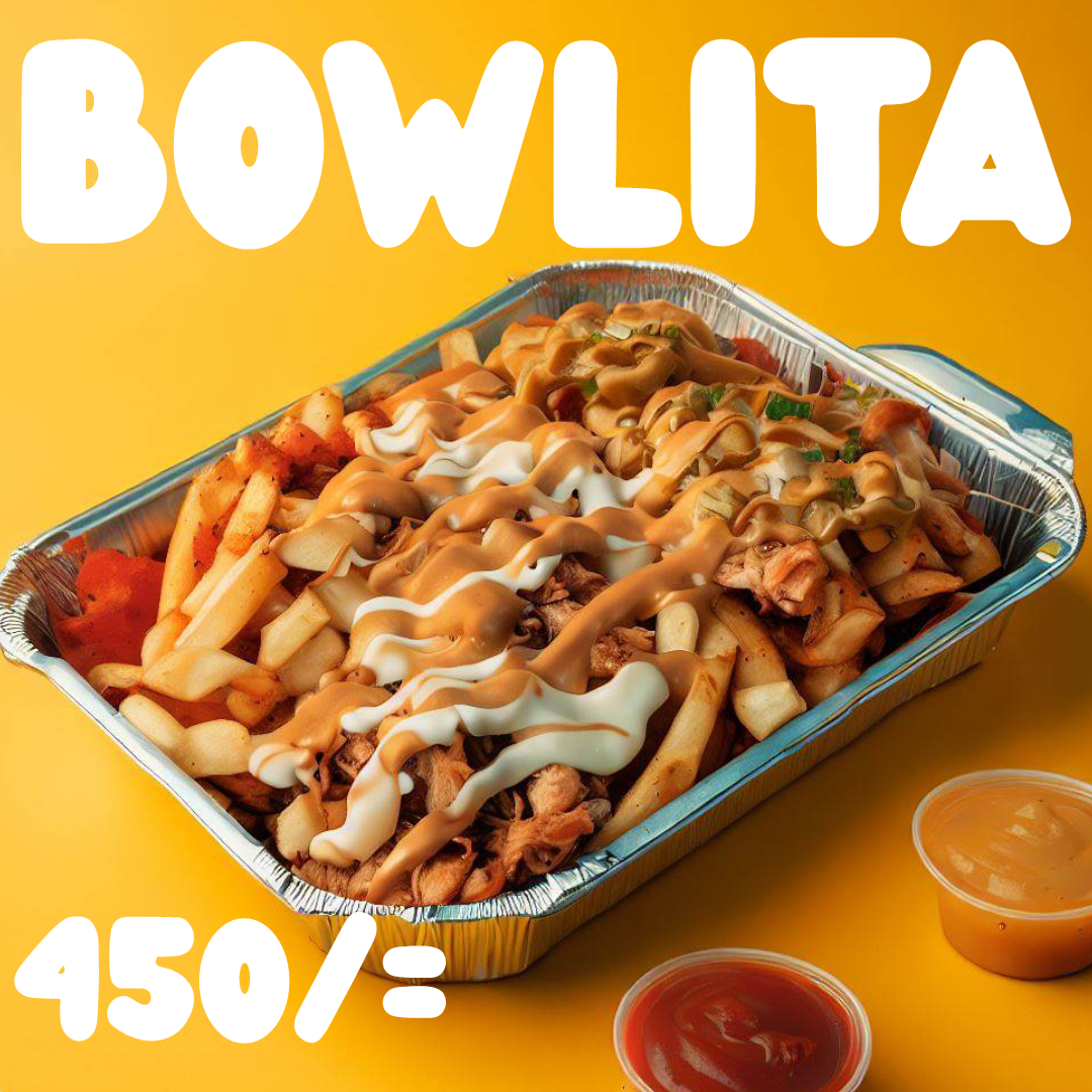 bowlita