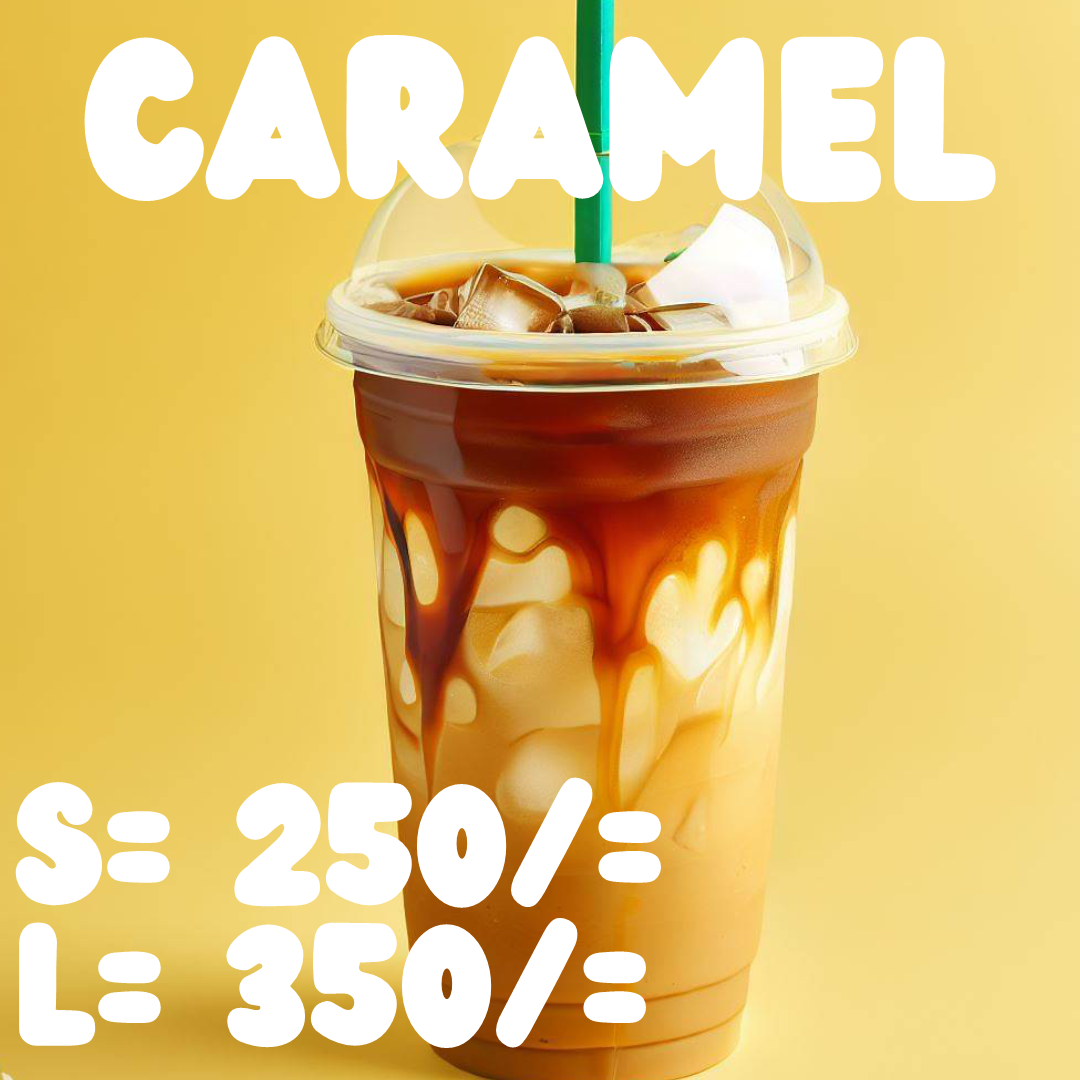 caramel