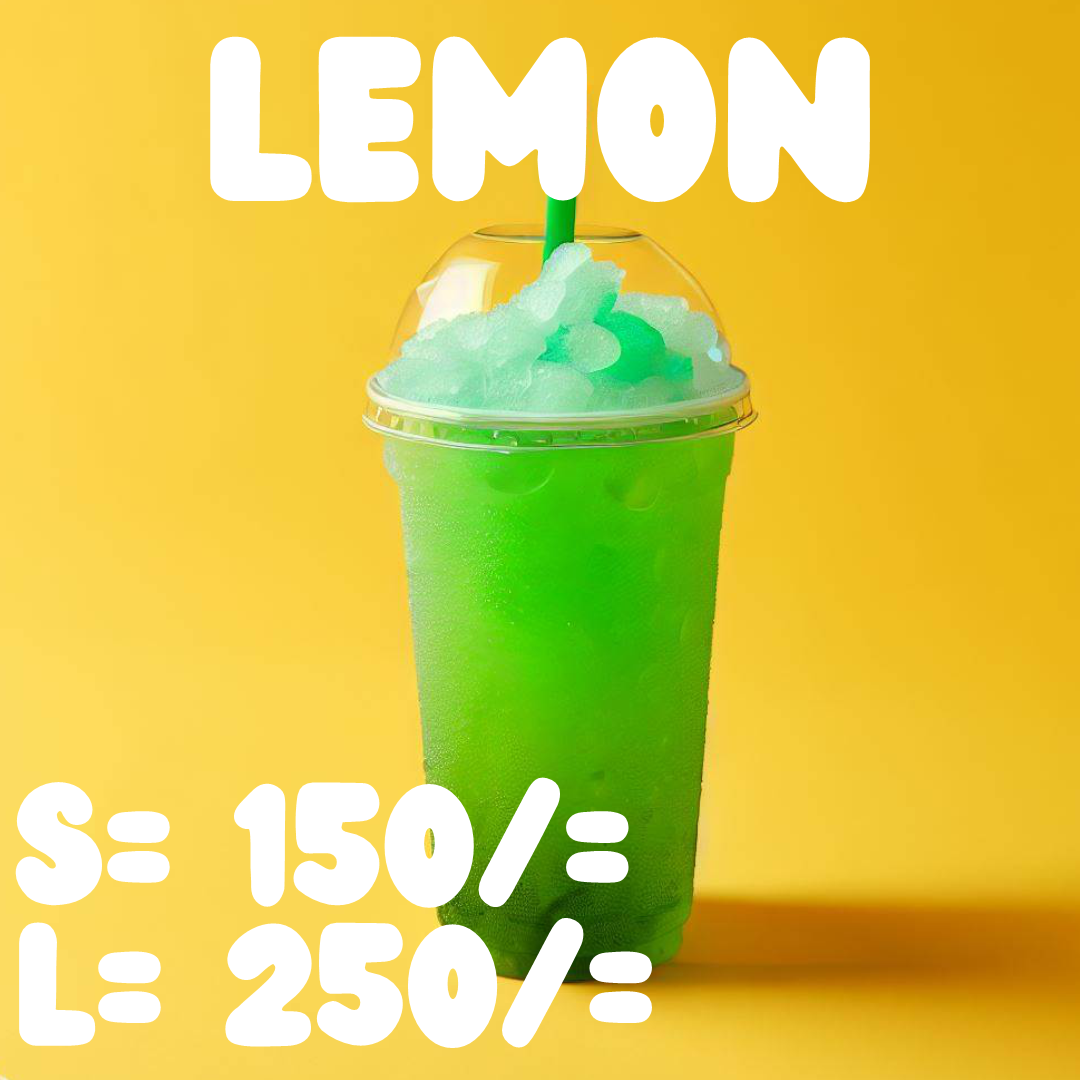 lemon