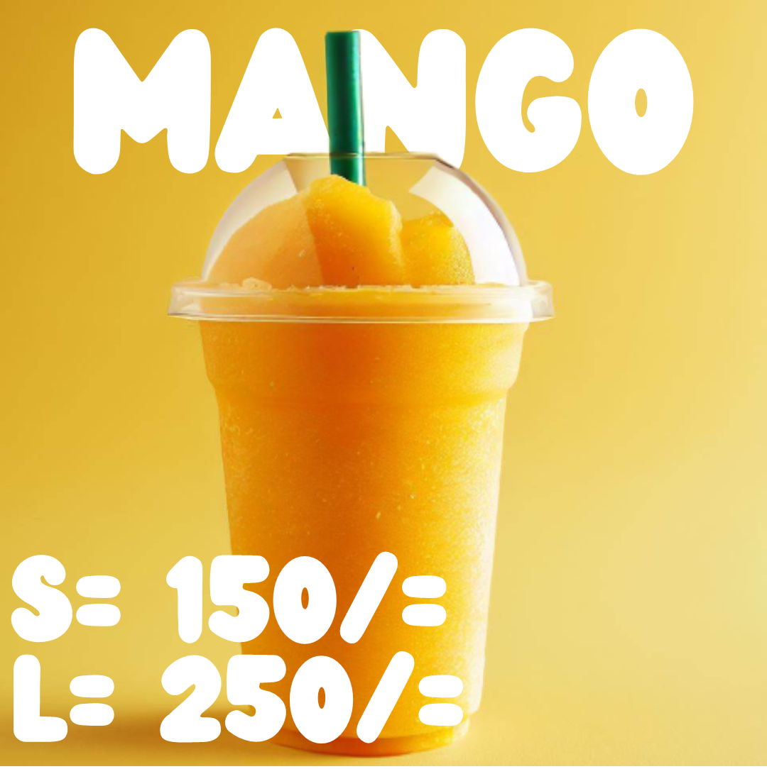 mango