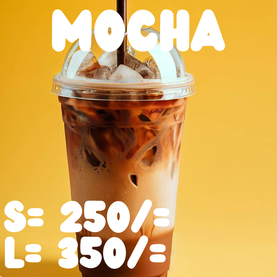 mocha