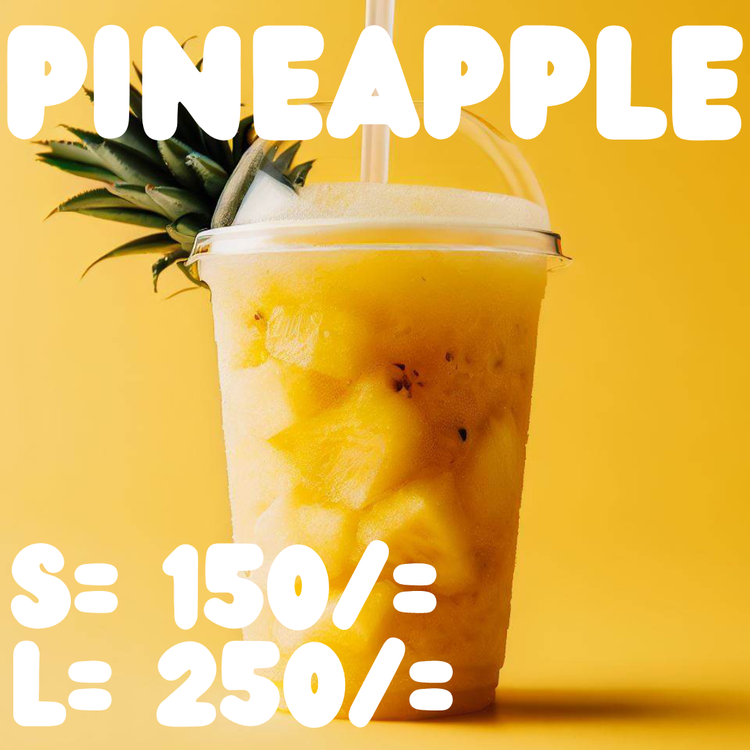 pineapple