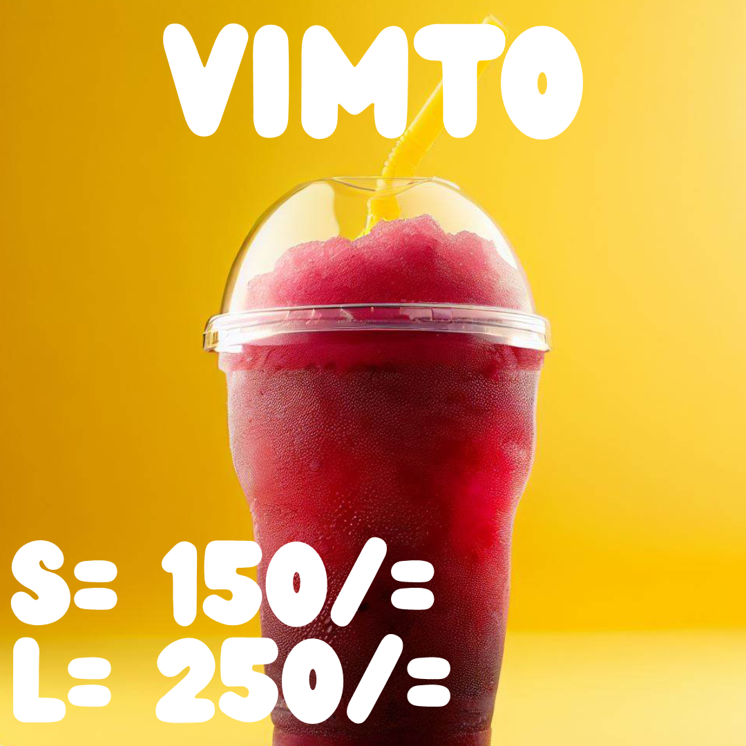 vimto