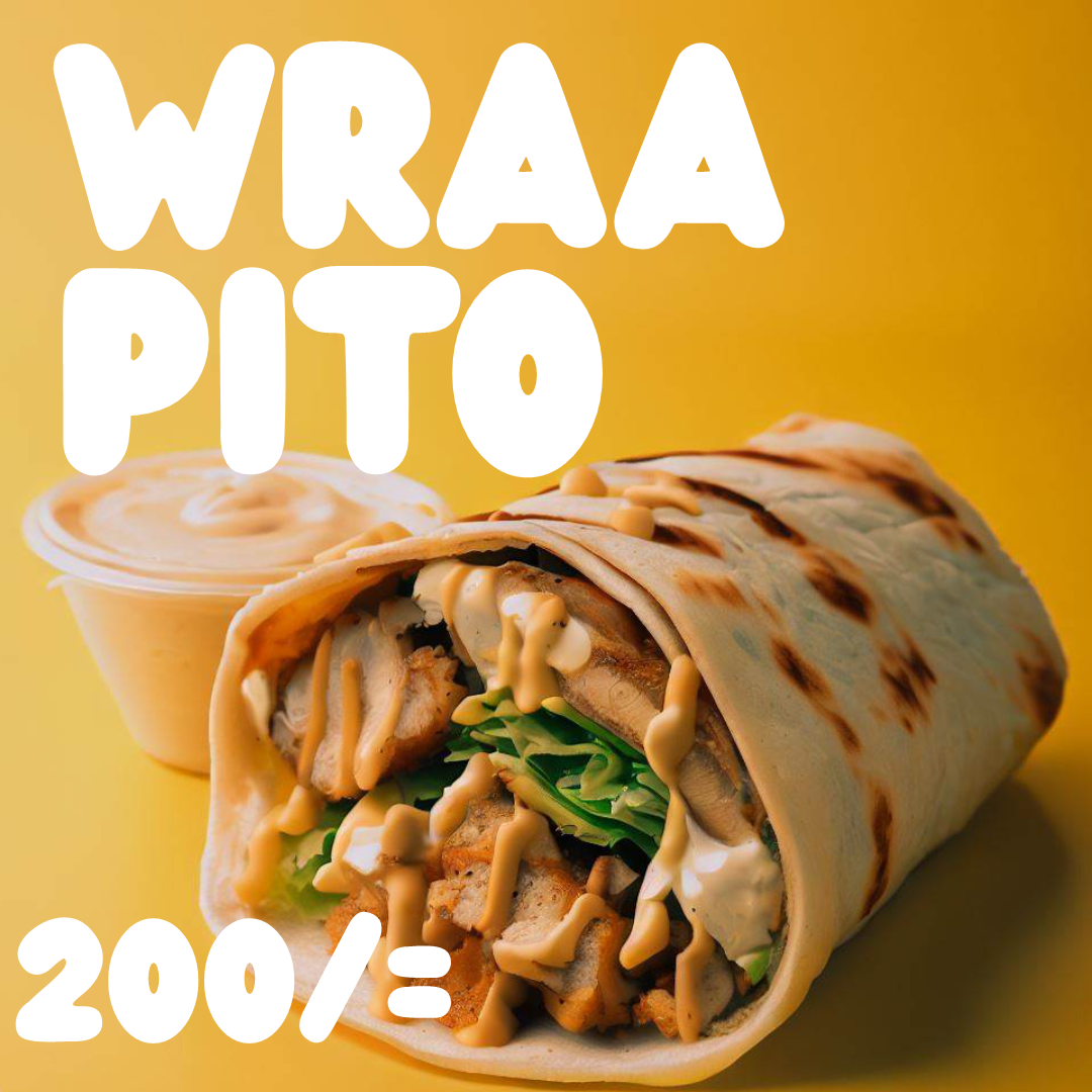 wraapito